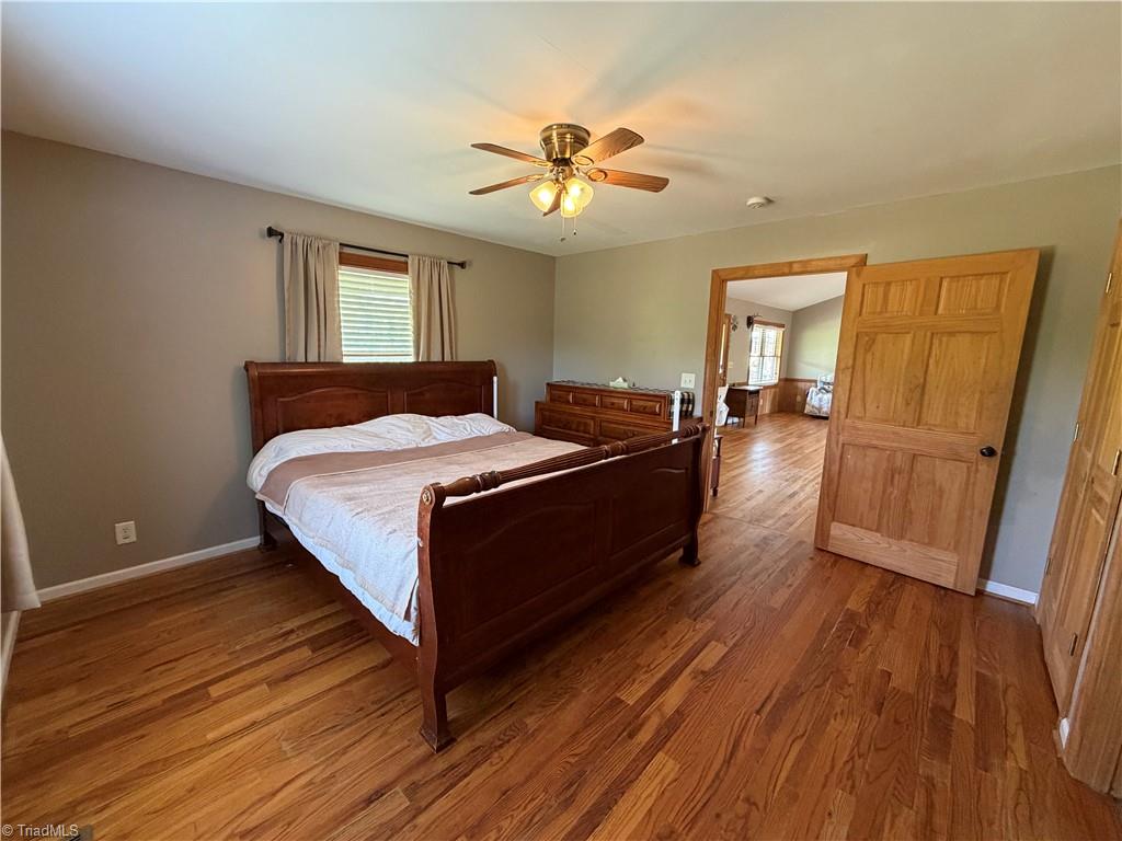 202 Roby Fulk Road Property Photo 7