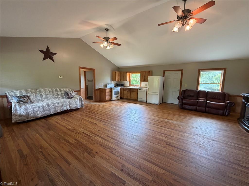 202 Roby Fulk Road Property Photo 9