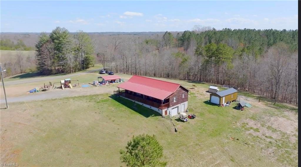 202 Roby Fulk Road Property Photo 13