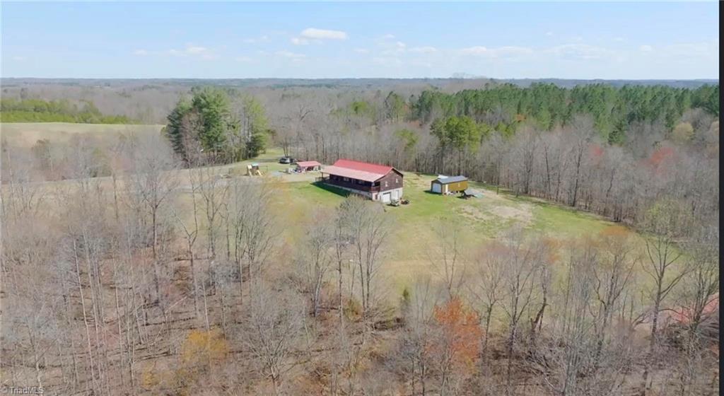 202 Roby Fulk Road Property Photo 14