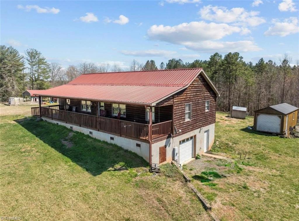 202 Roby Fulk Road Property Photo 17