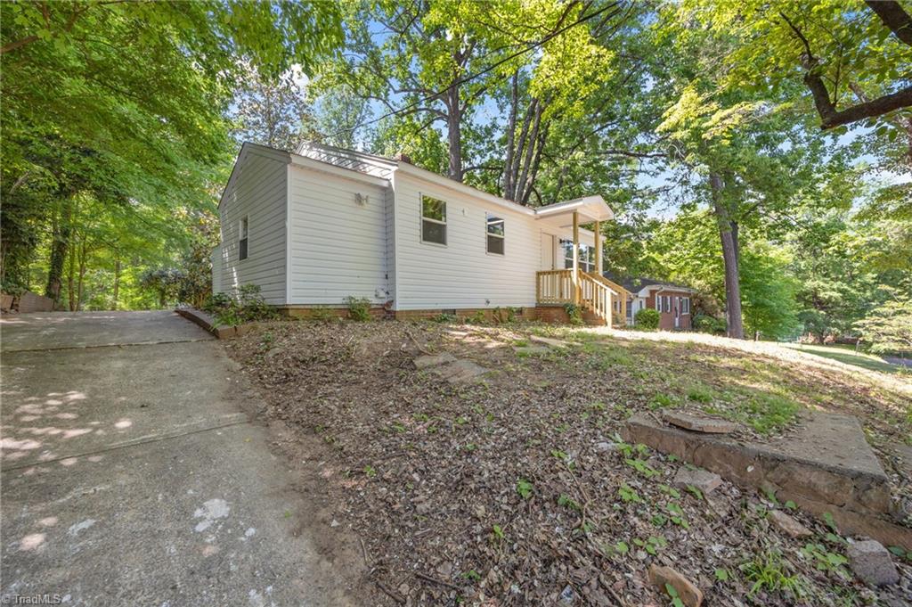 728 W Banner Avenue Property Photo 34