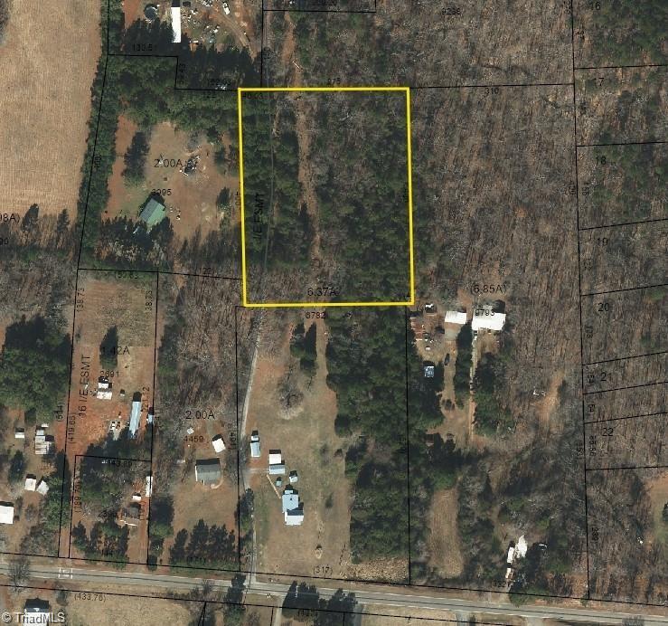 0 Clara Hill Lane Property Photo 1