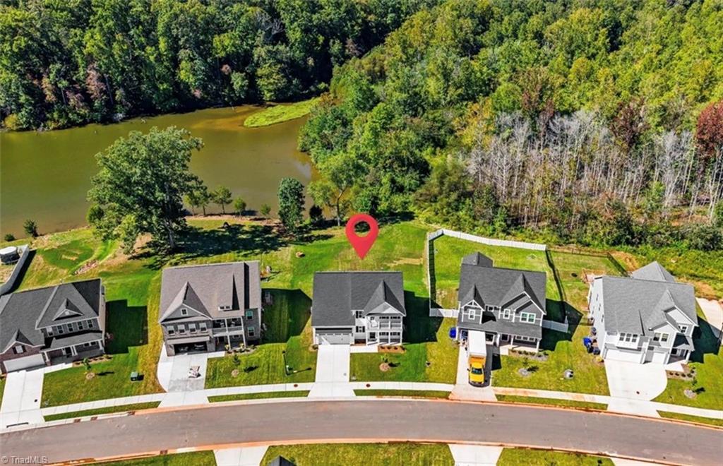 4520 Hanes Lake Drive Property Photo 1