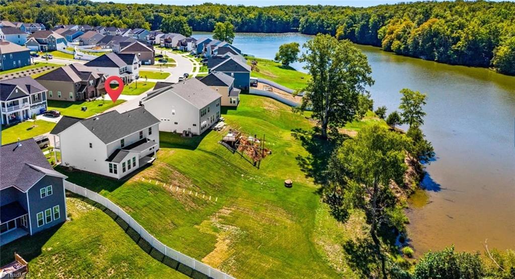 4520 Hanes Lake Drive Property Photo 1