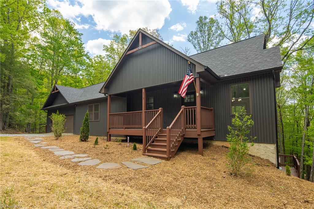 115 Pine Burr Drive Property Photo 2