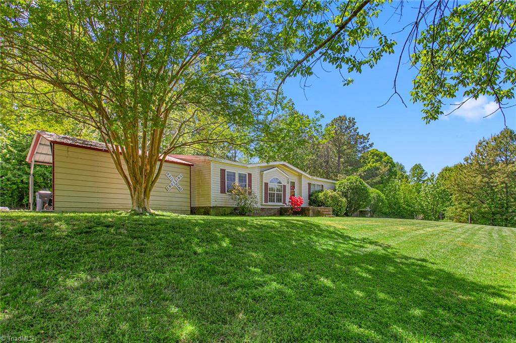 6705 Beale Road Property Photo