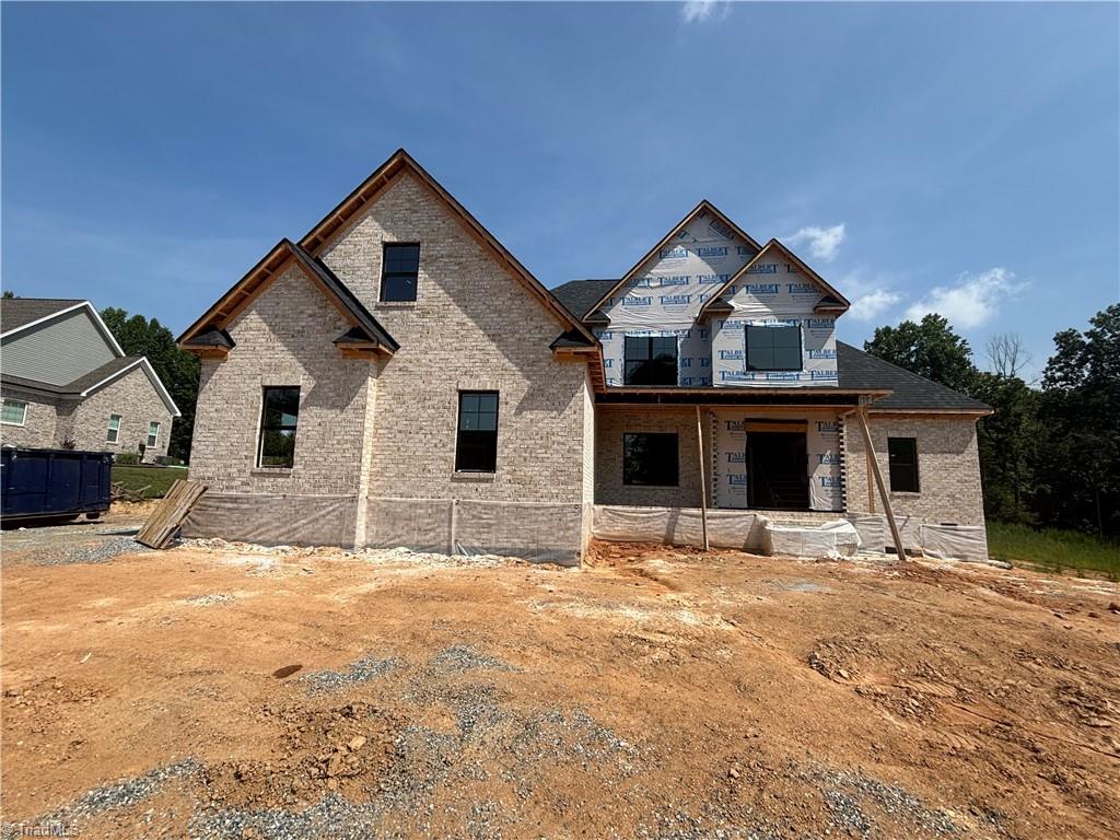958 Medinah Drive Property Photo 1