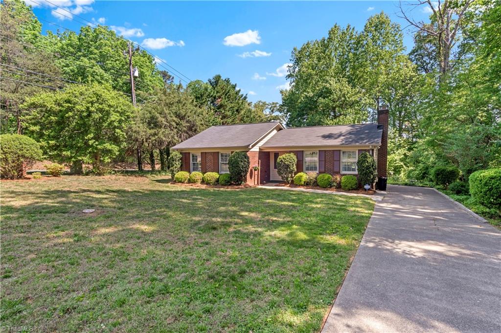 2595 Mount Salem Road Property Photo 1