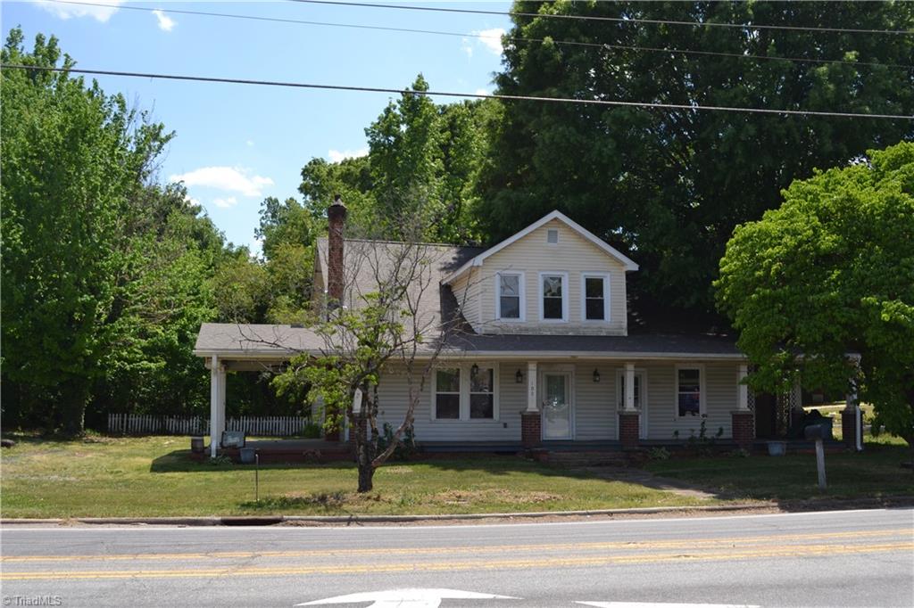 100 E Academy Street Property Photo 1