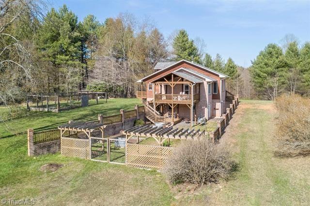 931 Maple Shade Road Property Photo 11