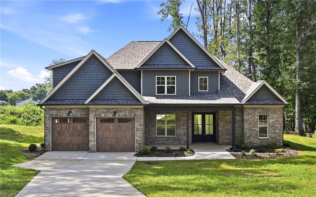 3784 Verbena Way
