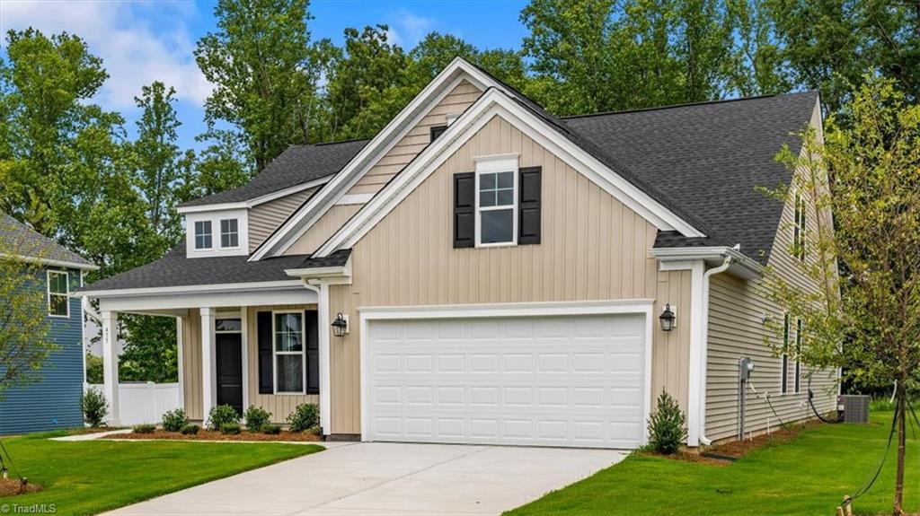 455 Yarrow Drive Property Photo 3