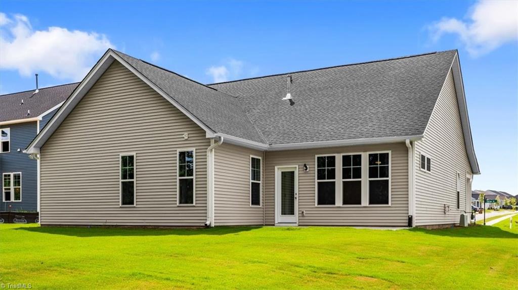 455 Yarrow Drive Property Photo 40