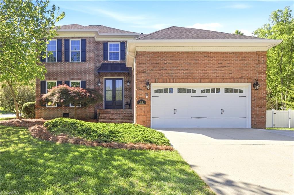 3542 Terrault Drive Property Photo 1
