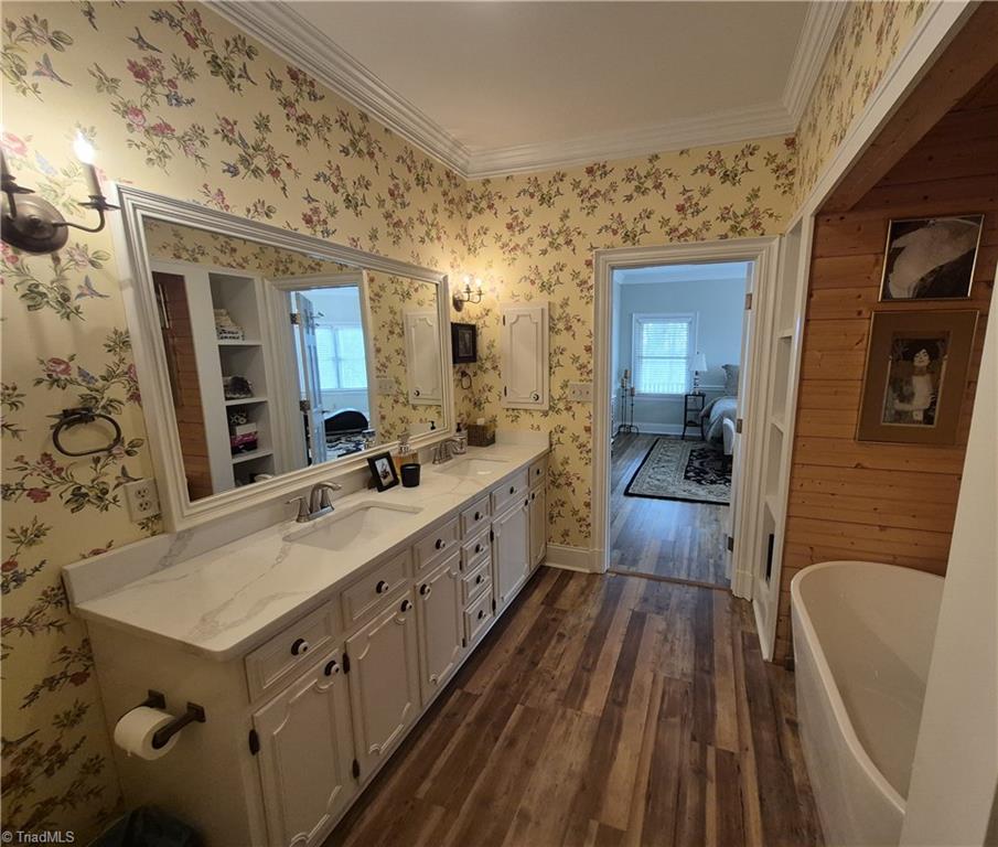 300 Cottonstone Lane Property Photo 11