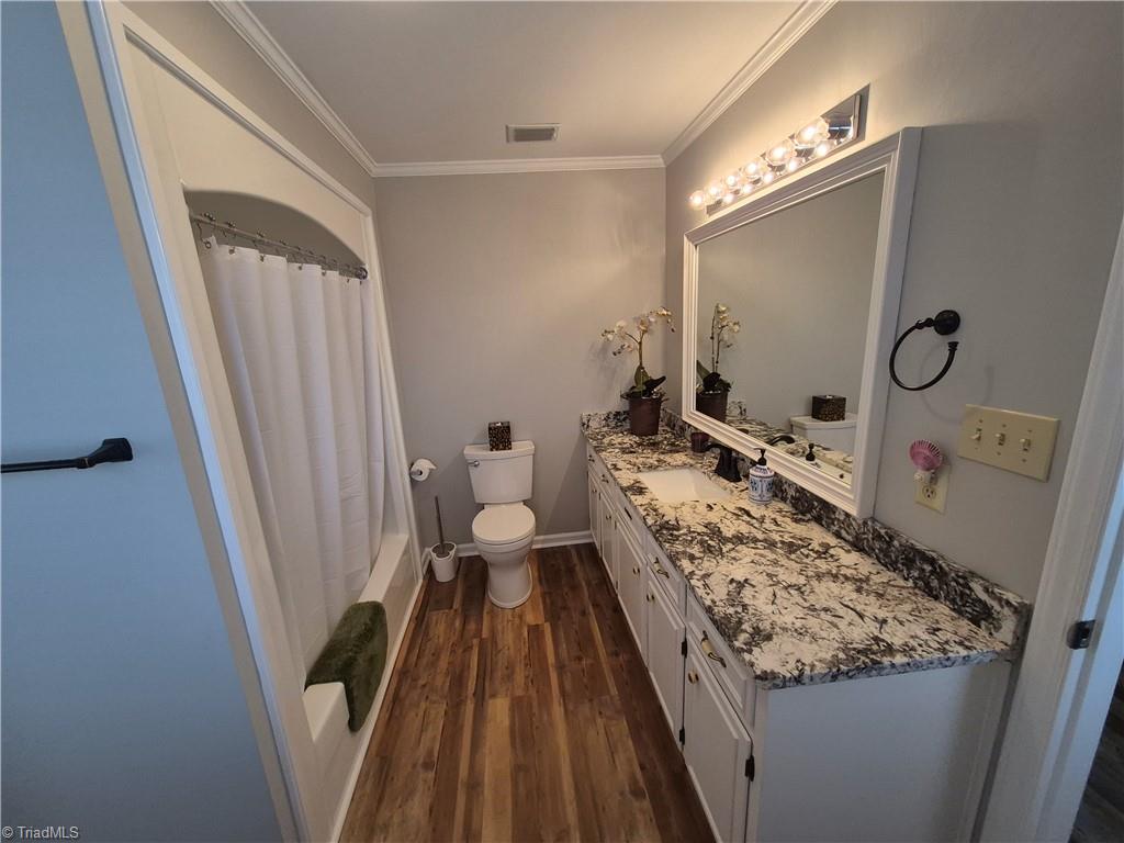300 Cottonstone Lane Property Photo 28