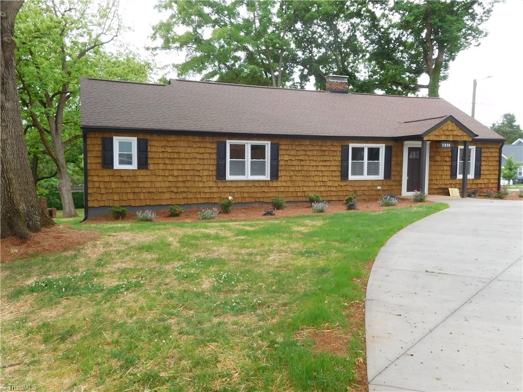 1314 Ebert Street Property Photo 1