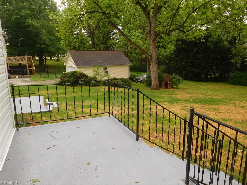 1314 Ebert Street Property Photo 17