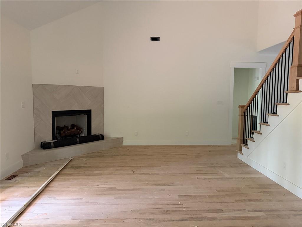 1050 E Chamberlin Drive Property Photo 2