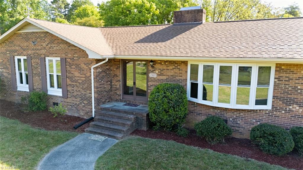 1521 N Nc Highway 87 Property Photo 2