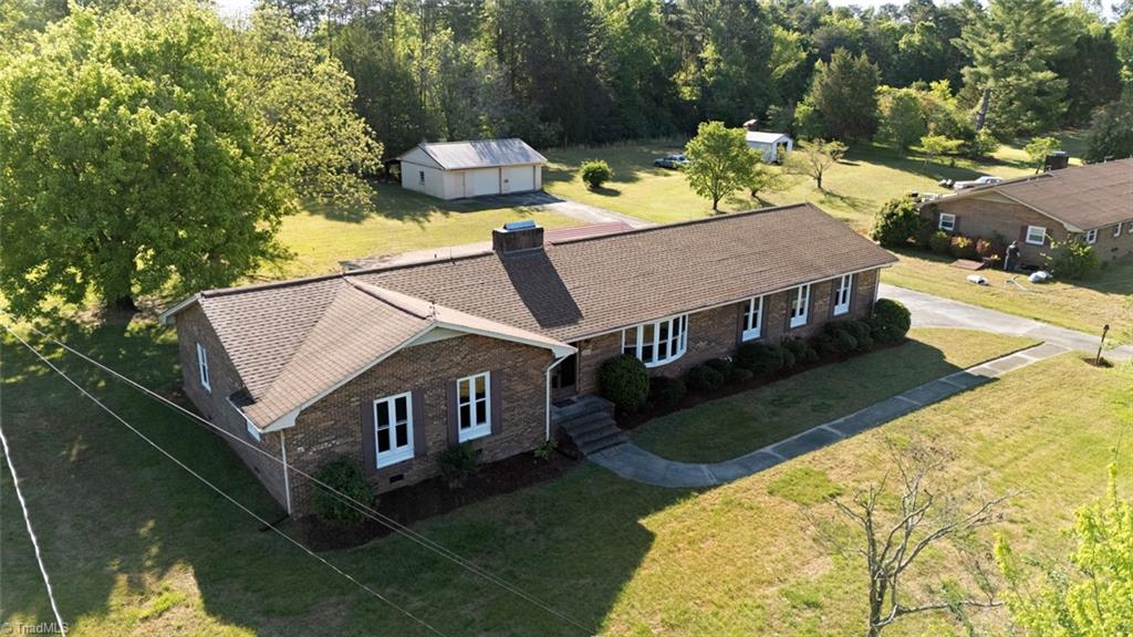 1521 N Nc Highway 87 Property Photo 37