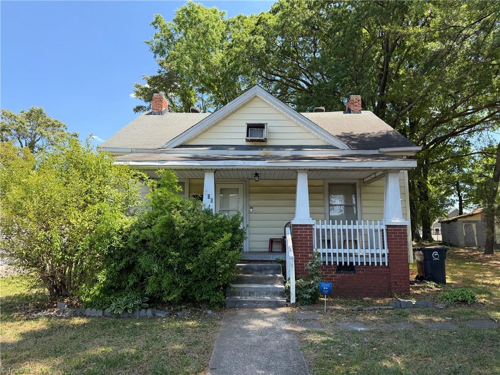 705 S Ohenry Boulevard Property Photo 1