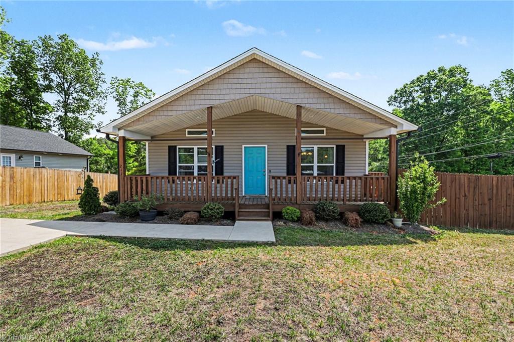 211 Bethlehem Avenue Property Photo 2