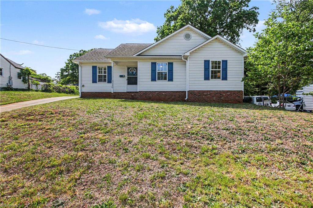 3130 S Main Street Property Photo 1