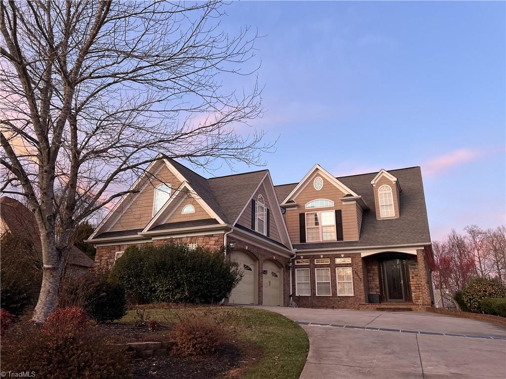 6007 Old Orchard Road Property Photo 1