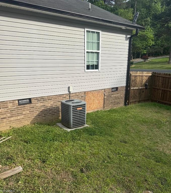 207 Willowbrook Drive Property Photo 20