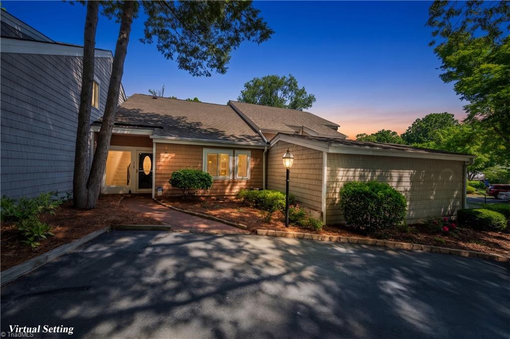 119 Golfview Drive Property Photo 1