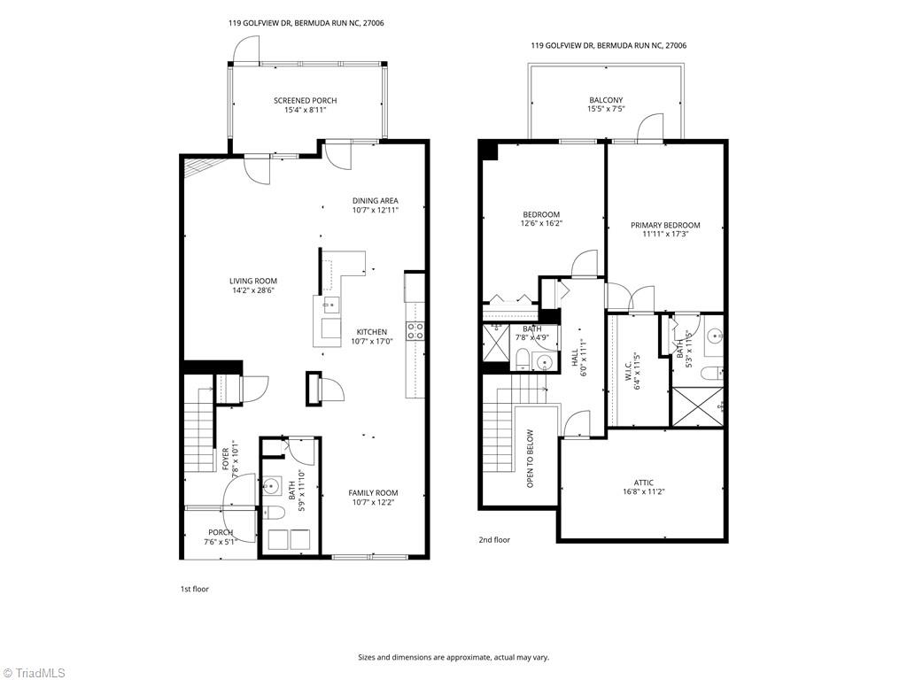 119 Golfview Drive Property Photo 38
