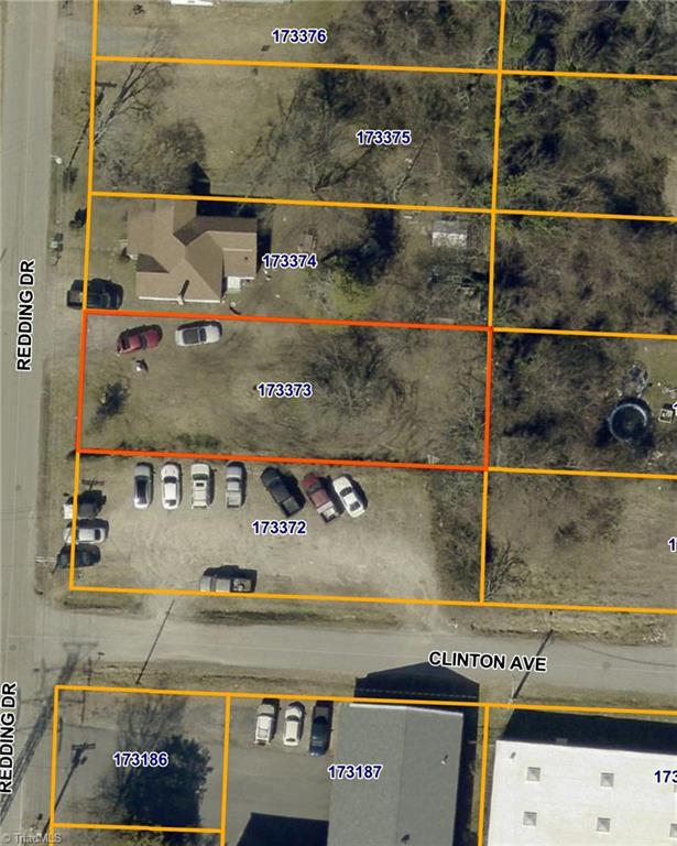 1233 Redding Drive Property Photo 1