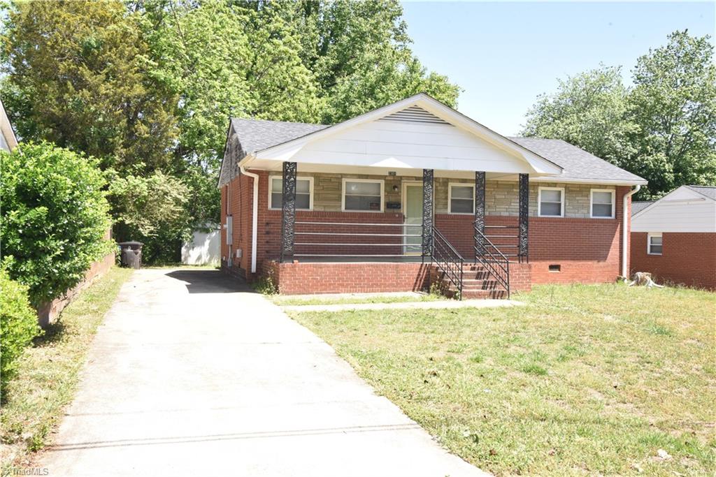 2301 Douglas Hill Drive