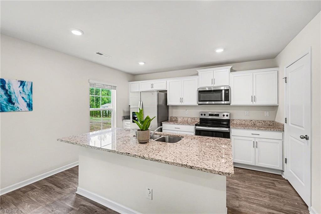 163 Green Mallard Way Property Photo 8