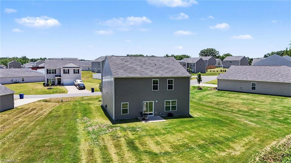 163 Green Mallard Way Property Photo 31