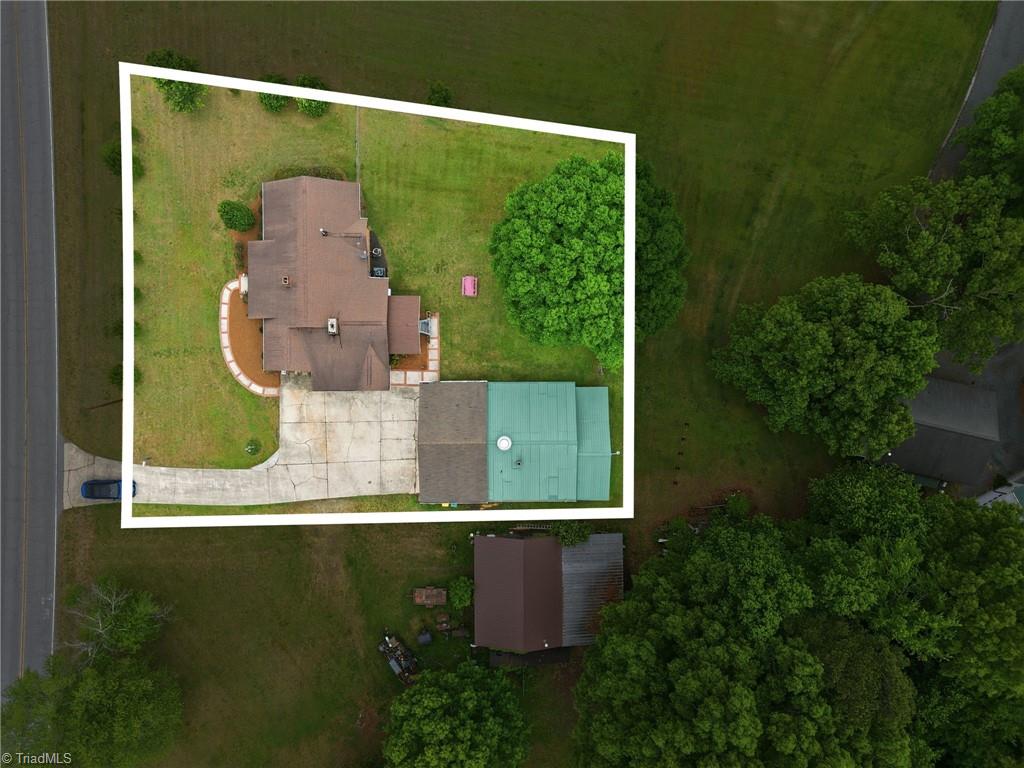 136 S K Fork Road Property Photo 4