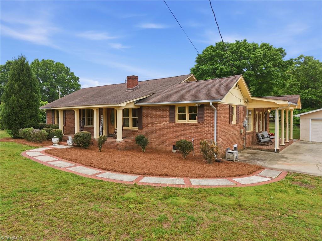 136 S K Fork Road Property Photo 5
