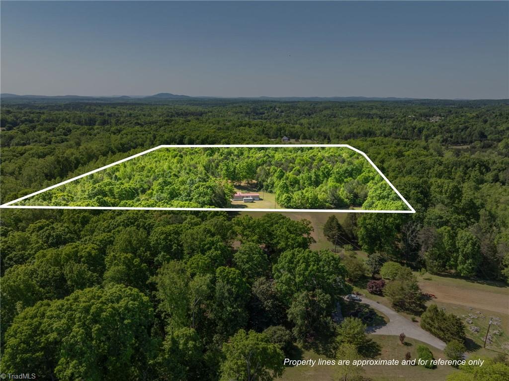 4657 Alpine Drive Property Photo 1
