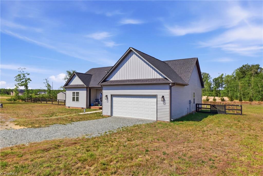 7970 N Nc Highway 62 Property Photo 1