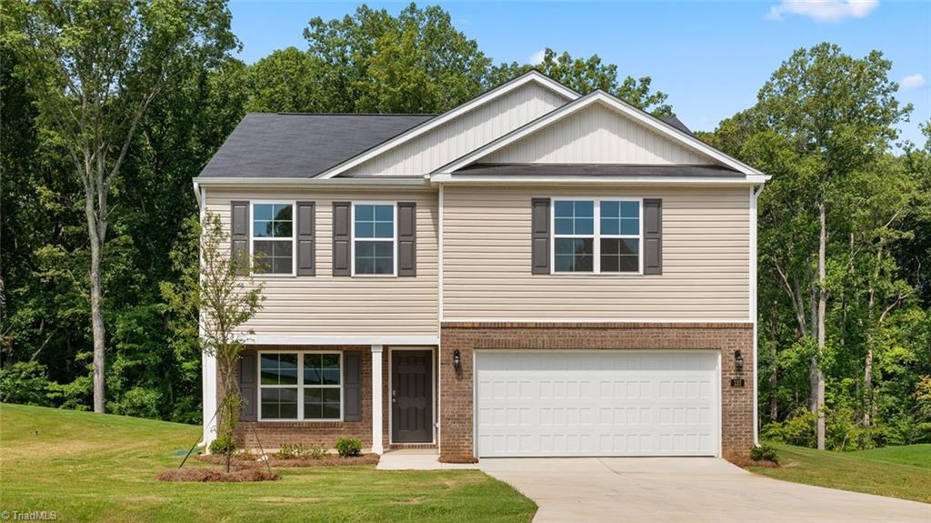4872 Mount Hope Drive Property Photo 1