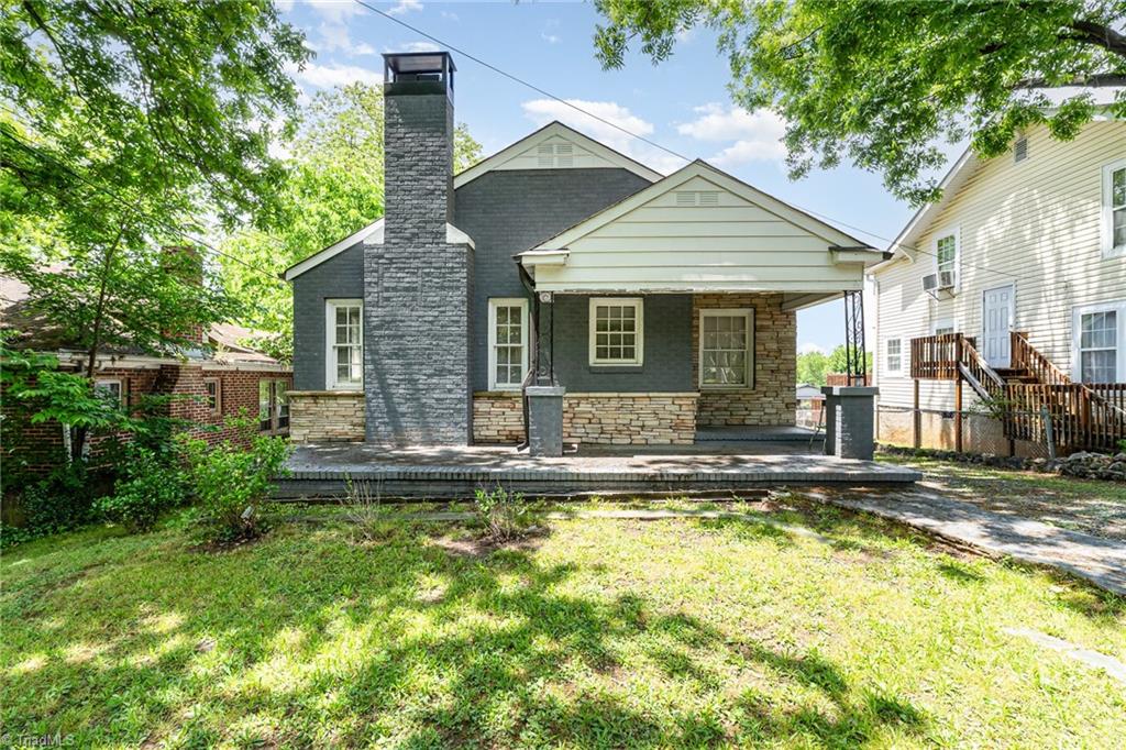 818 Hilltop Street Property Photo 1