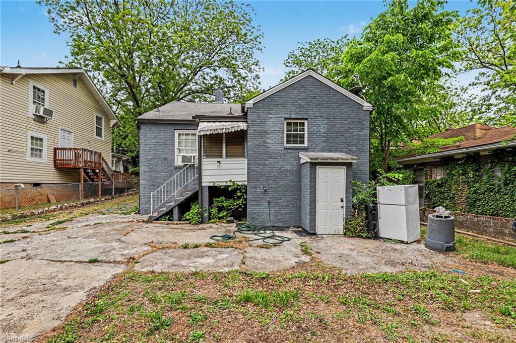 818 Hilltop Street Property Photo 15