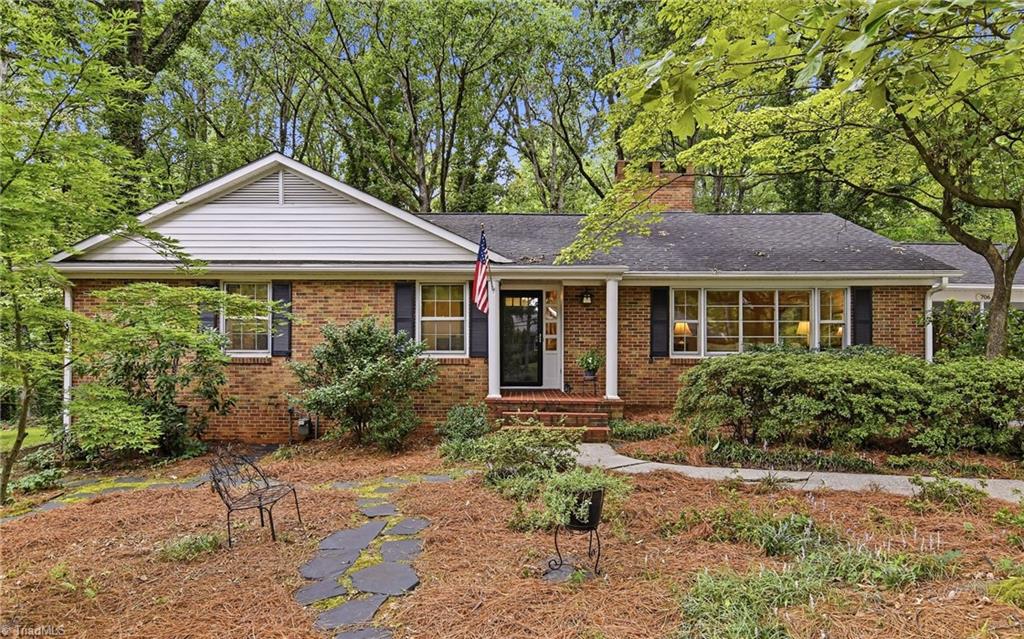 706 Friar Tuck Road Property Photo 1