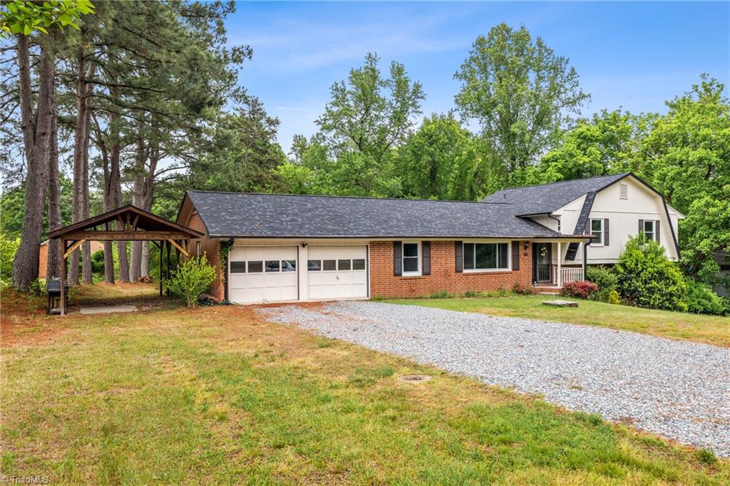 5217 Overlea Drive Property Photo 1