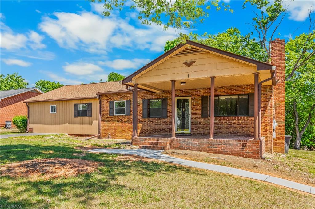 5217 Brenda Drive Property Photo 1
