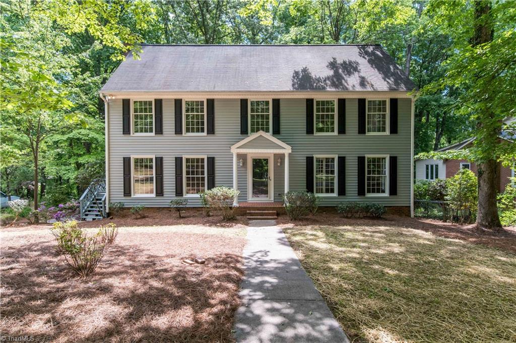 5140 River Chase Ridge Property Photo 1