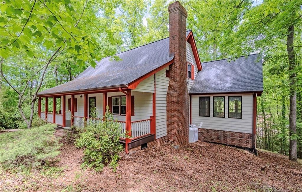 169 Tanglewood Drive