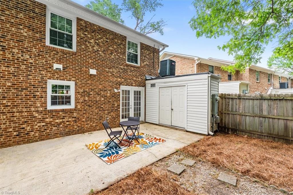 3210 Regents Park Lane # D Property Photo 33